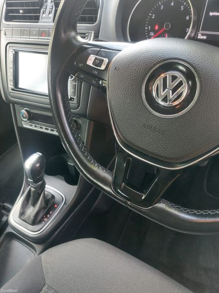 VW POLO 2016 AUTO LIKE NEW 396678890