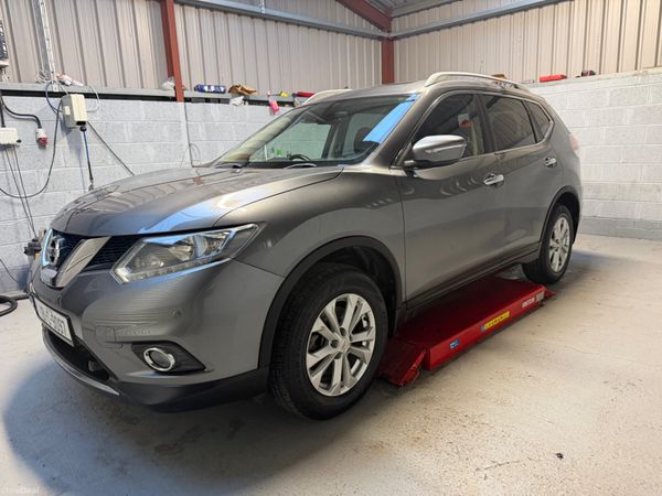 2018 NISSAN X-TRAIL      7 SEATS ! 396678806