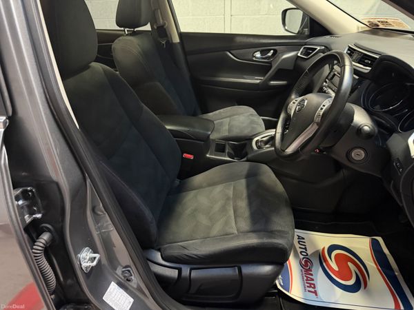2018 NISSAN X-TRAIL      7 SEATS ! 396678832