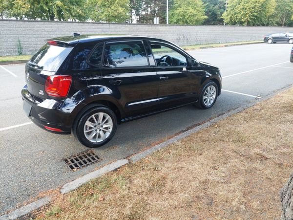 VW POLO 2016 AUTO LIKE NEW 396678952