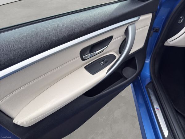 BMW 420d Grand Coupe M Sport - Manual F36 396678968