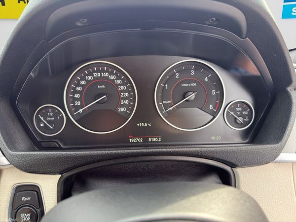 BMW 420d Grand Coupe M Sport - Manual F36 396678974