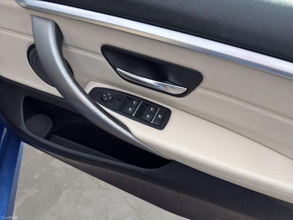 BMW 420d Grand Coupe M Sport - Manual F36 396678976