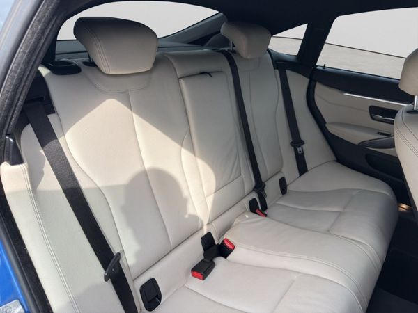 BMW 420d Grand Coupe M Sport - Manual F36 396678978