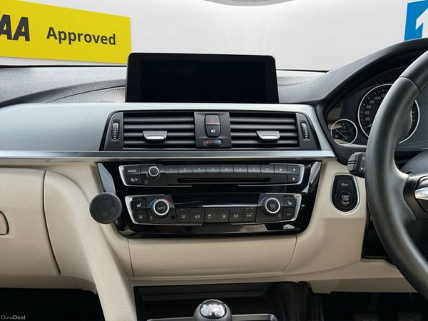 BMW 420d Grand Coupe M Sport - Manual F36 396678980