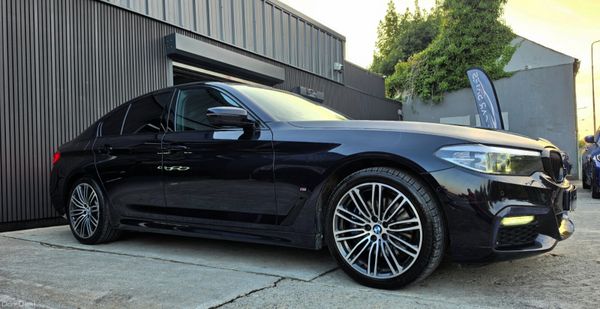 🔥 2019 BMW 530e M Sport Auto Plug in Hybrid Pro P 396687362