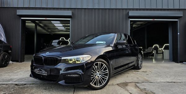 🔥 2019 BMW 530e M Sport Auto Plug in Hybrid Pro P 396687410