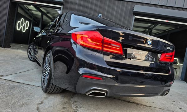 🔥 2019 BMW 530e M Sport Auto Plug in Hybrid Pro P 396687412