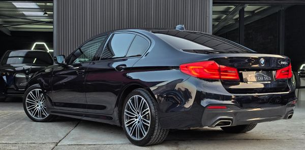 🔥 2019 BMW 530e M Sport Auto Plug in Hybrid Pro P 396687414