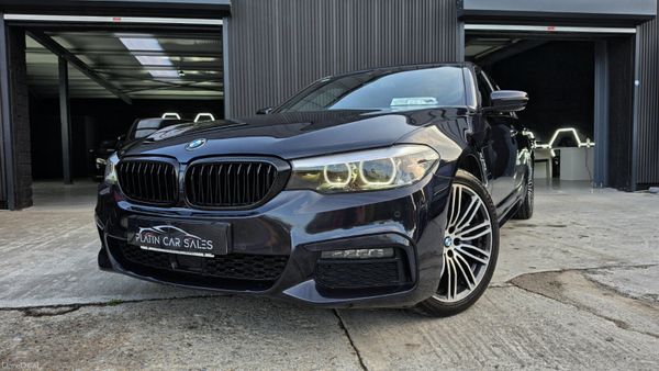 🔥 2019 BMW 530e M Sport Auto Plug in Hybrid Pro P 396687416