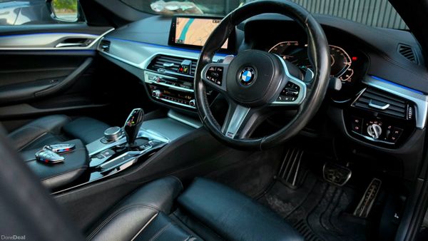 🔥 2019 BMW 530e M Sport Auto Plug in Hybrid Pro P 396687540