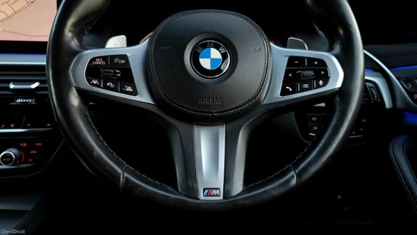 🔥 2019 BMW 530e M Sport Auto Plug in Hybrid Pro P 396687542