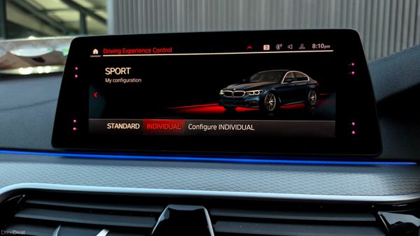🔥 2019 BMW 530e M Sport Auto Plug in Hybrid Pro P 396687566