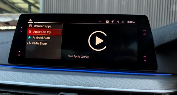 🔥 2019 BMW 530e M Sport Auto Plug in Hybrid Pro P 396687568