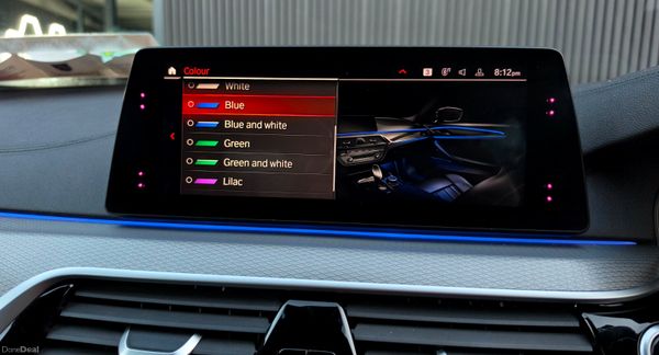 🔥 2019 BMW 530e M Sport Auto Plug in Hybrid Pro P 396687574