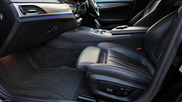 🔥 2019 BMW 530e M Sport Auto Plug in Hybrid Pro P 396687526