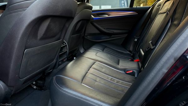 🔥 2019 BMW 530e M Sport Auto Plug in Hybrid Pro P 396687528