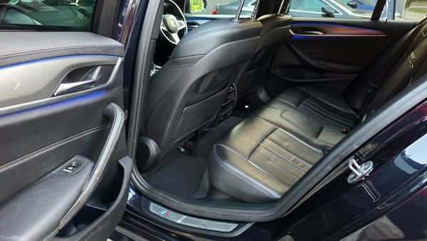 🔥 2019 BMW 530e M Sport Auto Plug in Hybrid Pro P 396687530