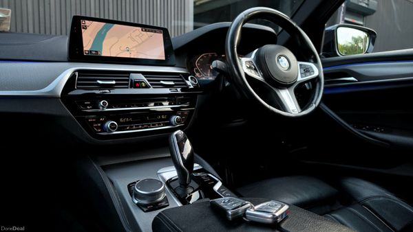 🔥 2019 BMW 530e M Sport Auto Plug in Hybrid Pro P 396687532