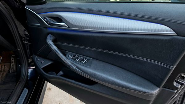 🔥 2019 BMW 530e M Sport Auto Plug in Hybrid Pro P 396687534