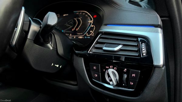 🔥 2019 BMW 530e M Sport Auto Plug in Hybrid Pro P 396687536
