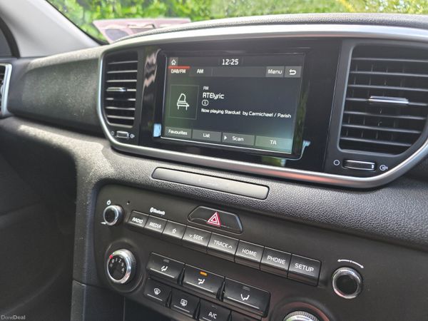 Kia Sportage 2019 K2 1.6 CRDI (2 Year Warranty) 396688446
