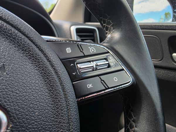 Kia Sportage 2019 K2 1.6 CRDI (2 Year Warranty) 396688448