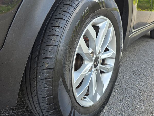 Kia Sportage 2019 K2 1.6 CRDI (2 Year Warranty) 396688470