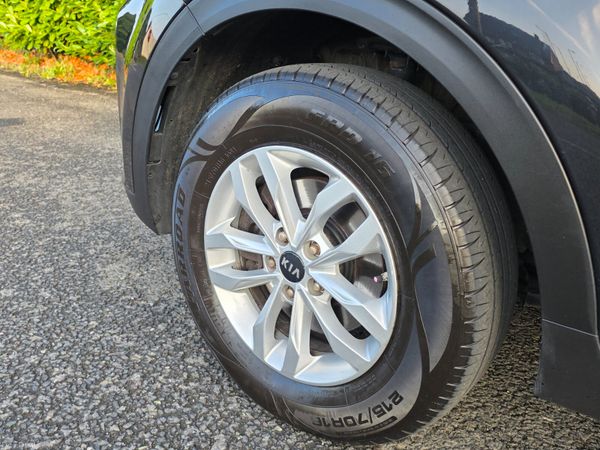 Kia Sportage 2019 K2 1.6 CRDI (2 Year Warranty) 396688424