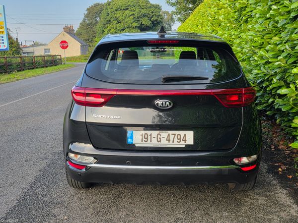 Kia Sportage 2019 K2 1.6 CRDI (2 Year Warranty) 396688426