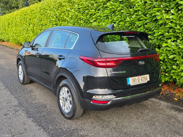 Kia Sportage 2019 K2 1.6 CRDI (2 Year Warranty) 396688428