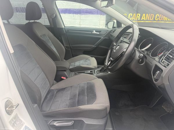 Volkswagen Golf 2015 396699342