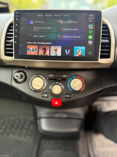 ✅  New Car Play. 4K Reverse Cam. Serviced NCT 4/27 396605594