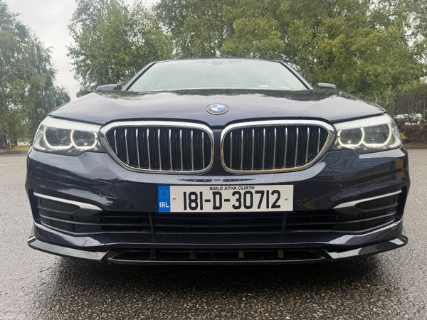 BMW 520D M-Performance Kit Auto 396607568