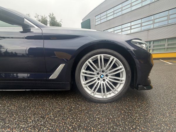 BMW 520D M-Performance Kit Auto 396607590