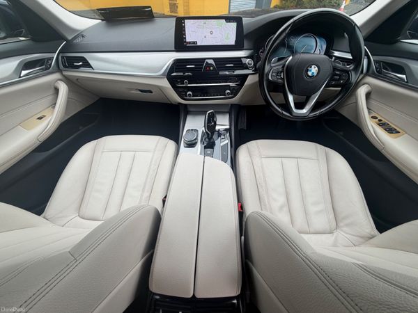 BMW 520D M-Performance Kit Auto 396607612