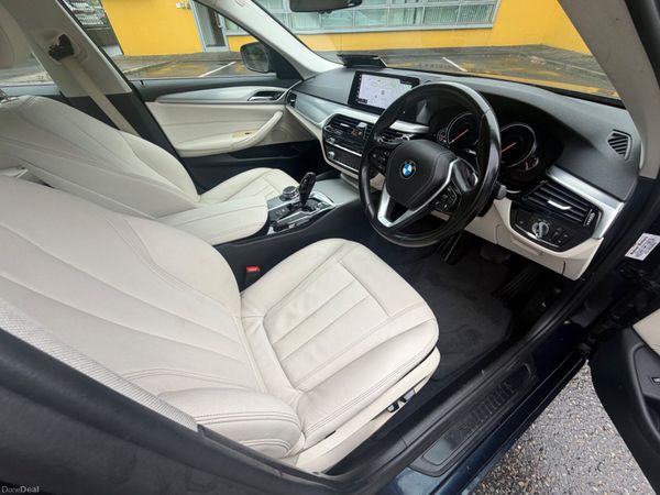 BMW 520D M-Performance Kit Auto 396607614