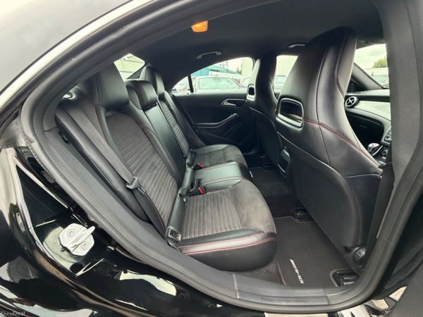 151 MERCEDES CLA200 CDI AMG SPORT 396608832