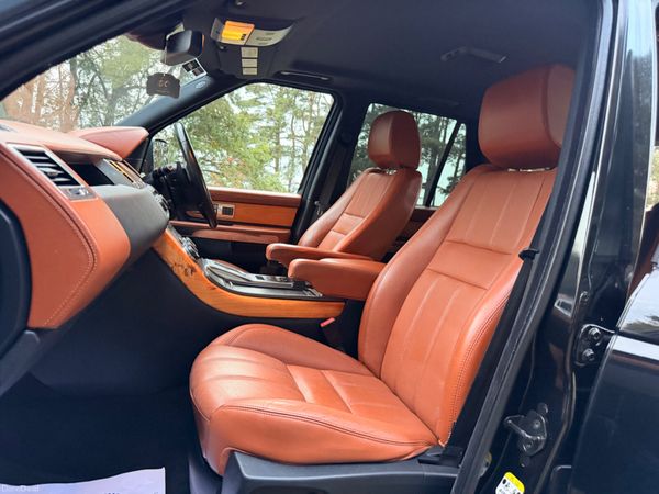 Land Rover Range Rover Sport 2013 396609640