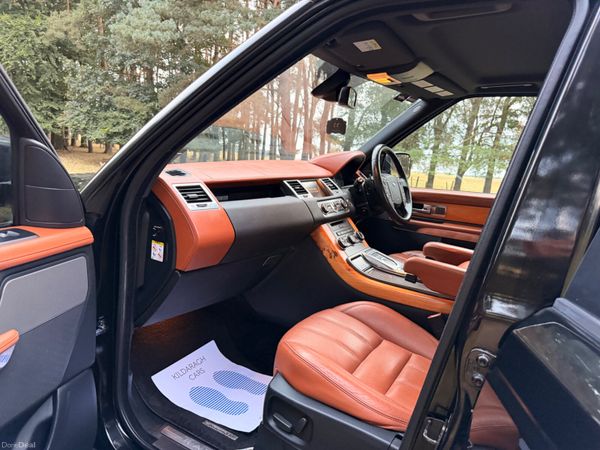 Land Rover Range Rover Sport 2013 396609642