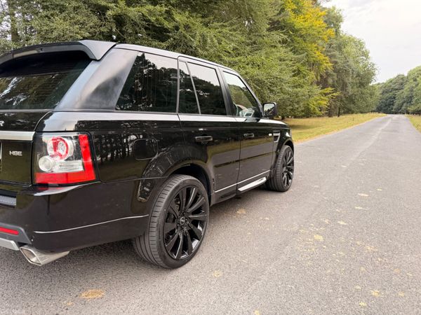 Land Rover Range Rover Sport 2013 396609648