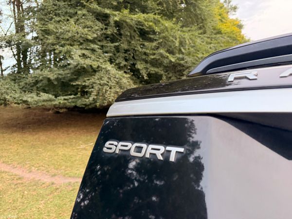 Land Rover Range Rover Sport 2013 396609658