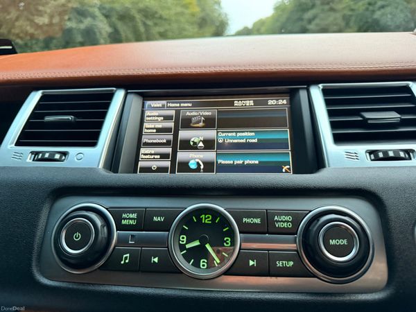 Land Rover Range Rover Sport 2013 396609624