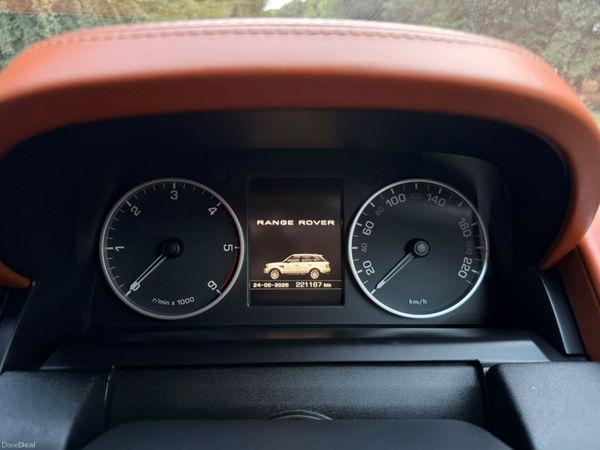 Land Rover Range Rover Sport 2013 396609626