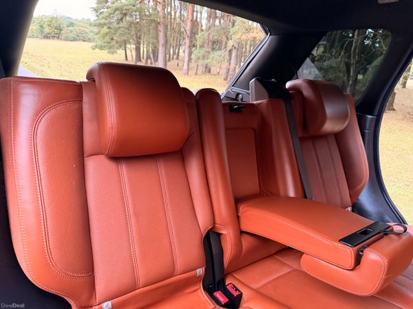 Land Rover Range Rover Sport 2013 396609628