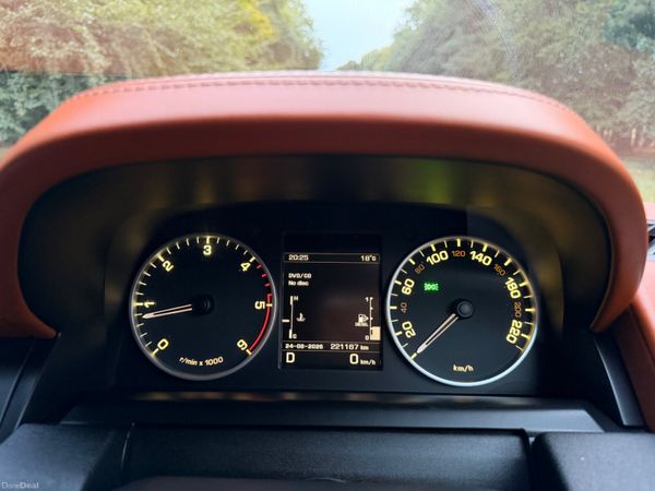 Land Rover Range Rover Sport 2013 396609630