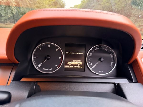 Land Rover Range Rover Sport 2013 396609634