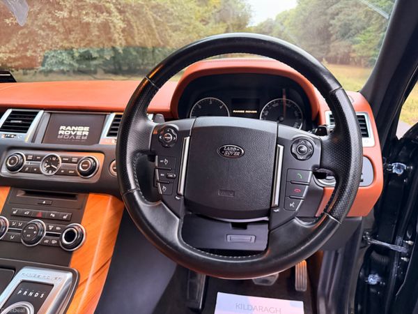 Land Rover Range Rover Sport 2013 396609636