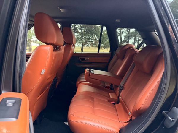 Land Rover Range Rover Sport 2013 396609638