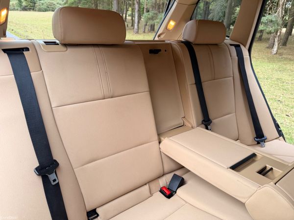 BMW X3 2007 2.0 Diesel 396609846